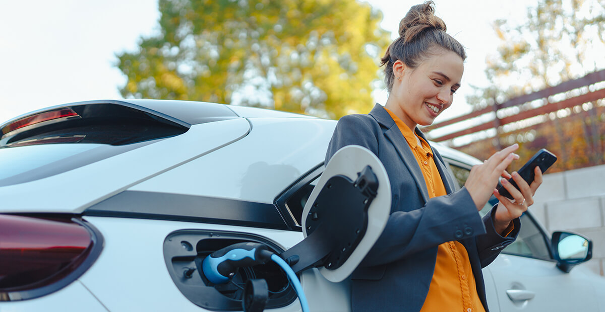 10 Things to Know About Electric Vehicle Maintenance
