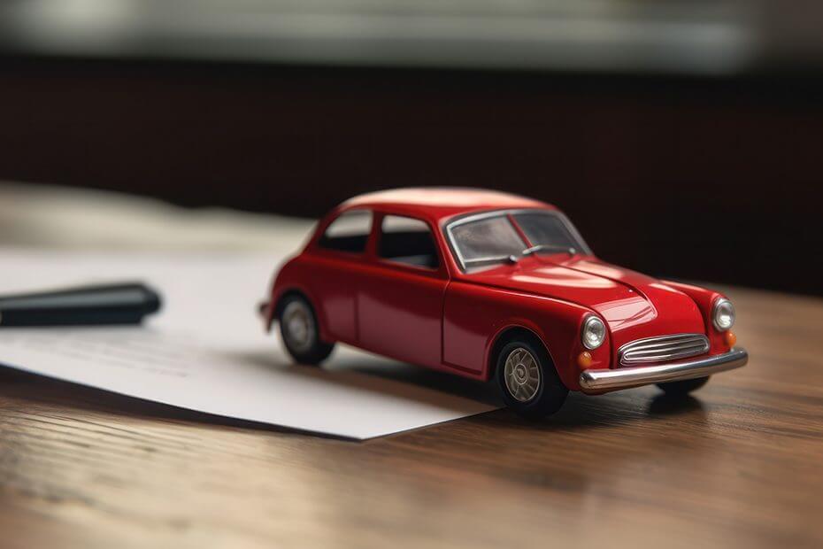 Is it time to refinance your car loan?